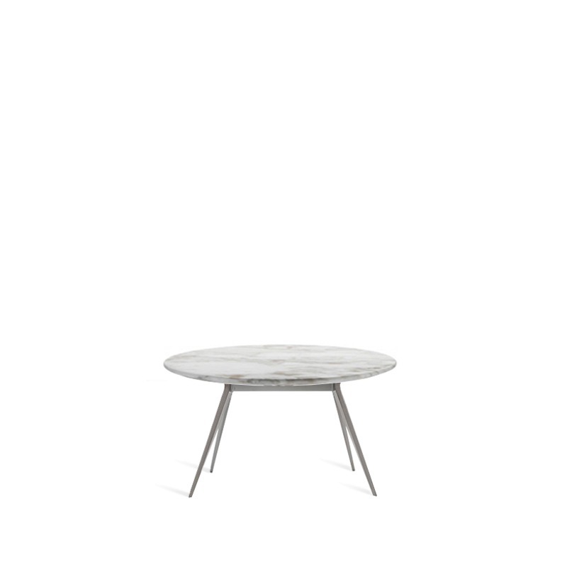 Flexform OUTDOOR ZEFIRO Couchtisch, rund