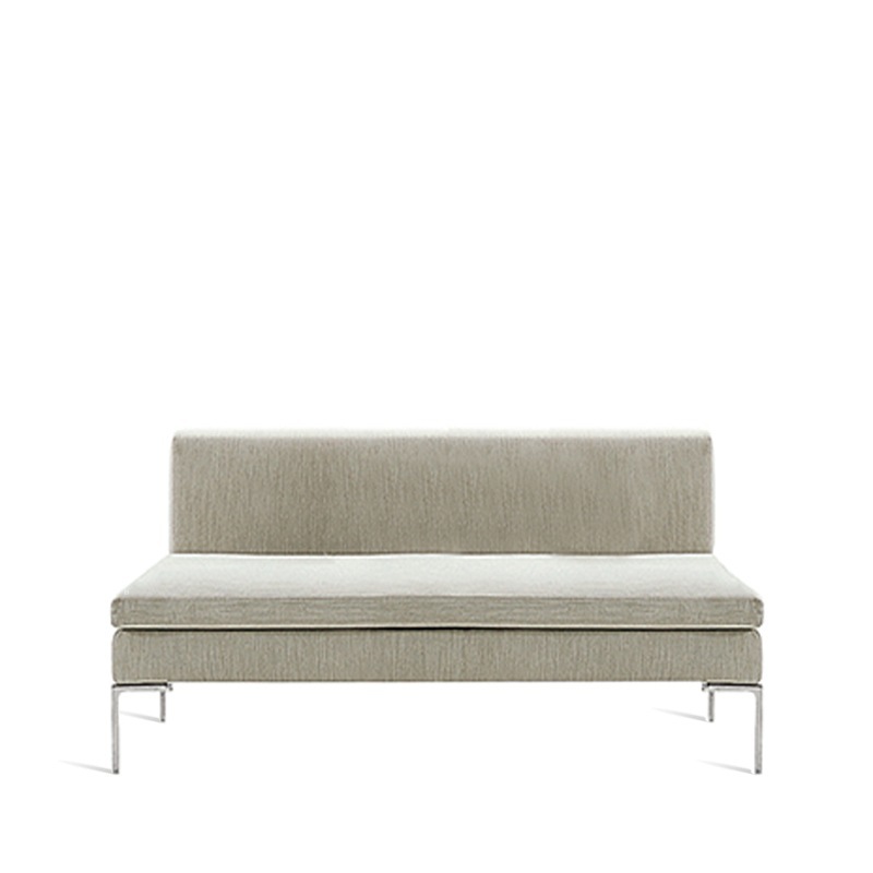 Ersatzbezug für B&B Italia CHARLES Mittelelement 158 cm