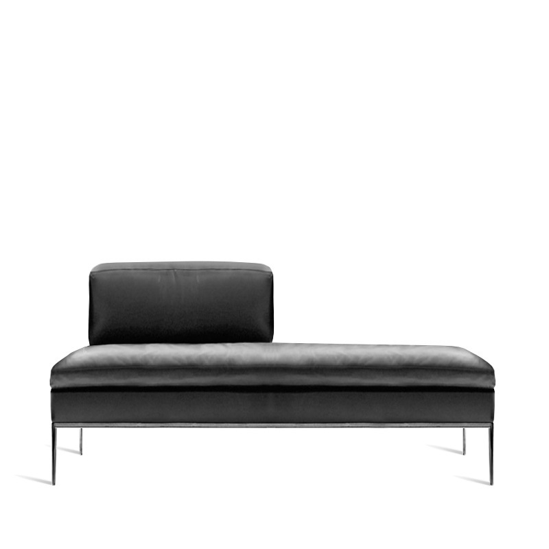 B&B Italia MICHEL offenes Mittelelement 153 cm