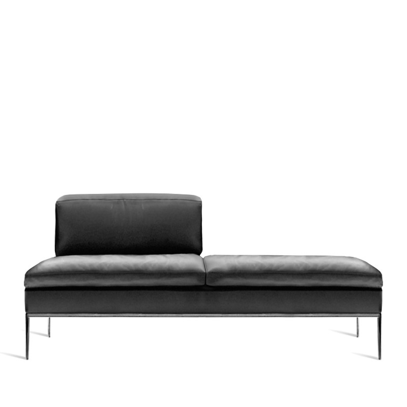 B&B Italia MICHEL offenes Mittelelement 203 cm