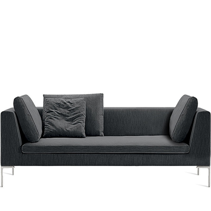 Ersatzbezug für B&B Italia CHARLES Large Sofa 270 cm