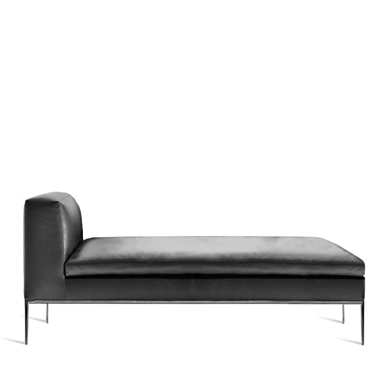 B&B Italia MICHEL Recamiere 153 cm