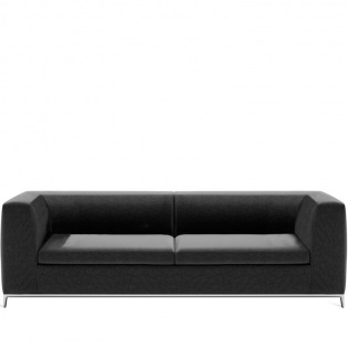 B&B Italia MICHEL CLUB Sofa 253 cm