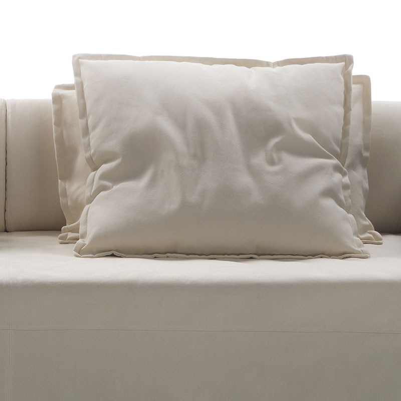 Flexform EDEN Kissen 80x50 cm