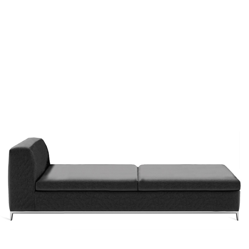 B&B Italia MICHEL CLUB Recamiere 228 cm