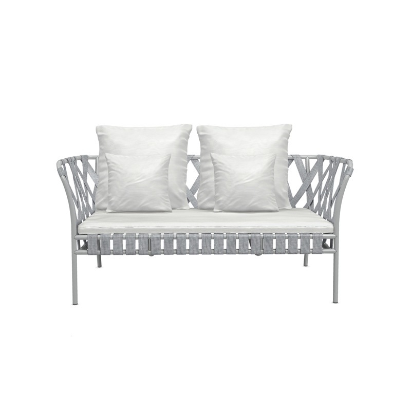 Ersatzbezug für INOUT 852 2-Sitzer Sofa