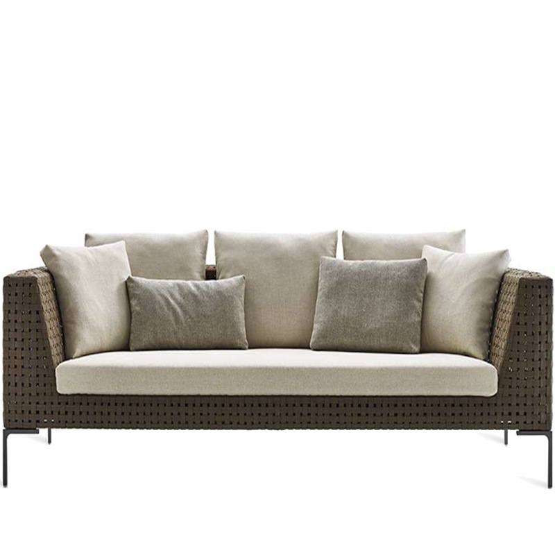CHARLES OUTDOOR Sofa