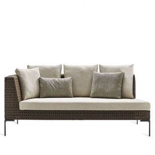 CHARLES OUTDOOR Endelement