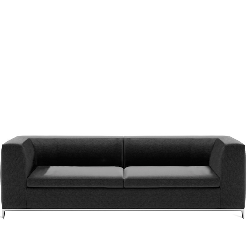 Ersatzbezug für B&B Italia MICHEL CLUB Sofa 253 cm