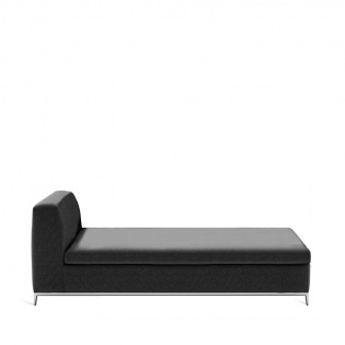 Ersatzbezug für B&B Italia MICHEL CLUB Recamiere 153 cm