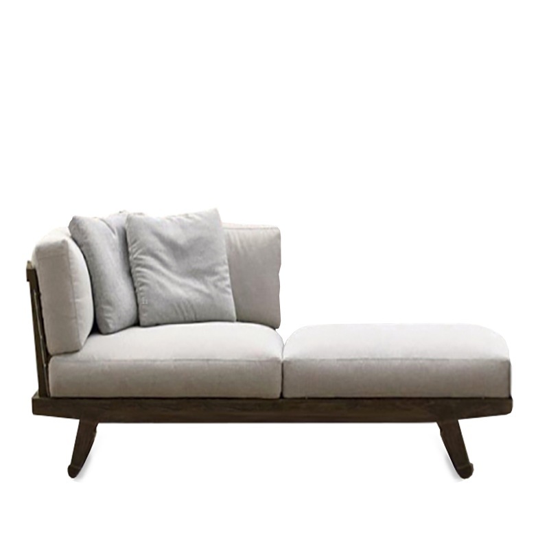 GIO Eckelement 197 cm