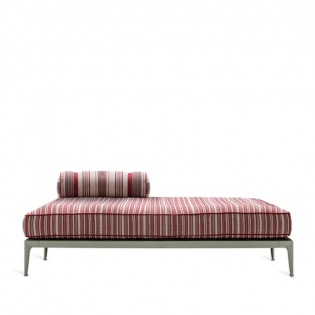 B&B Italia RIBES Bank / Mittelelement, 1 Rolle