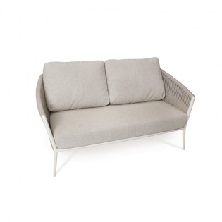 Fischer Möbel Cosmo 2-Sitzer Sofa