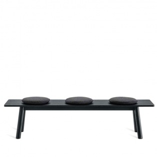 B&B Italia BULL 3-Sitzer Bank
