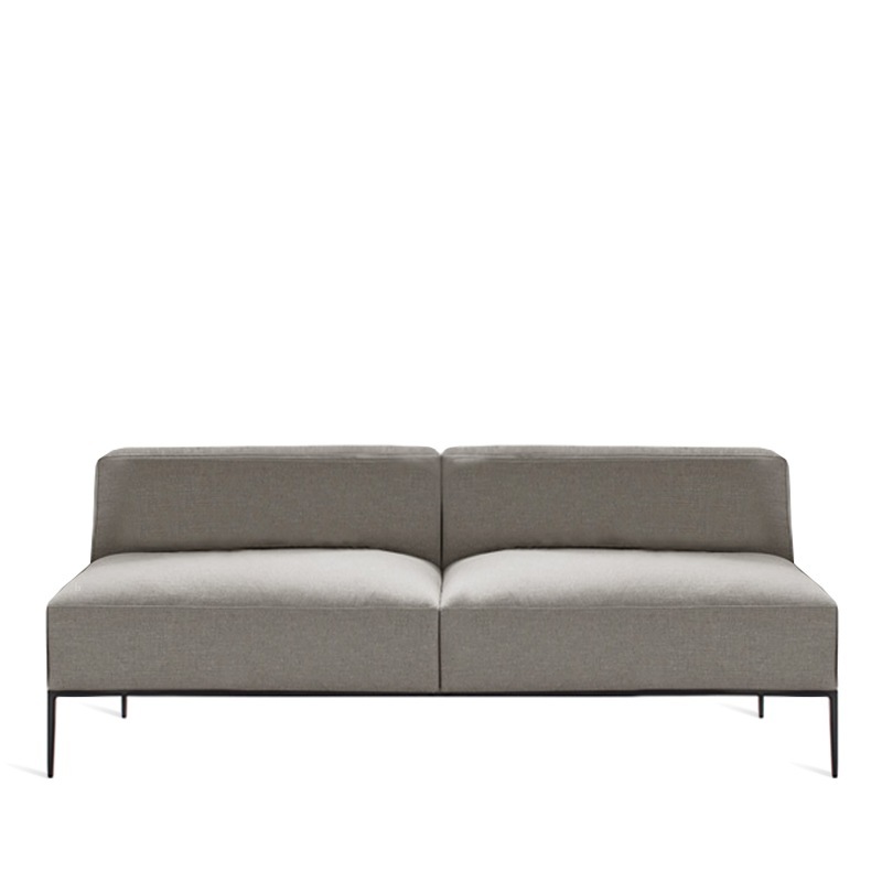 B&B Italia MICHEL EFFE Mittelelement 203 cm