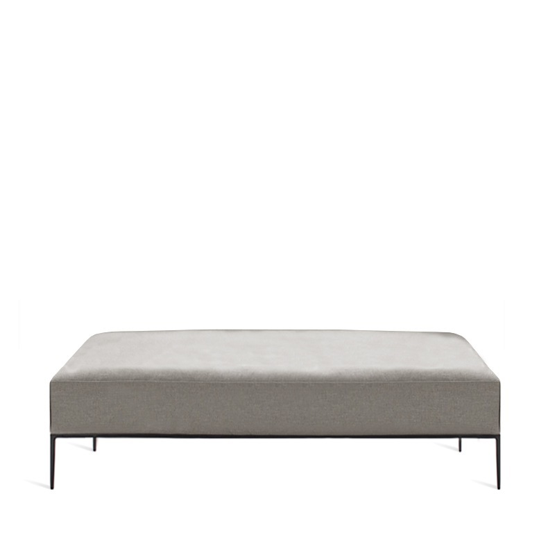 B&B Italia MICHEL EFFE Hocker 153 x 153 cm