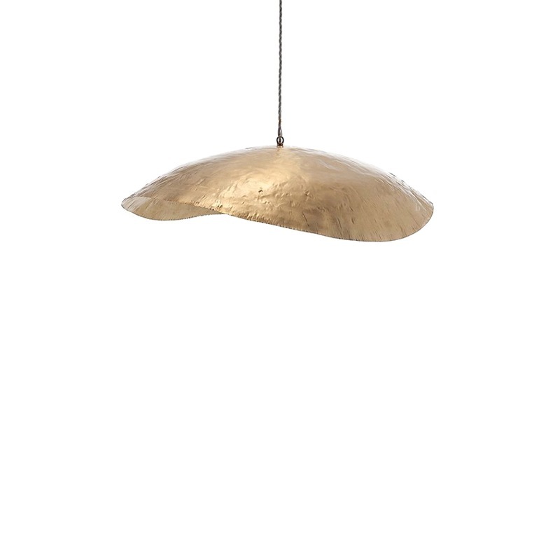 BRASS 95 Deckenleuchte
