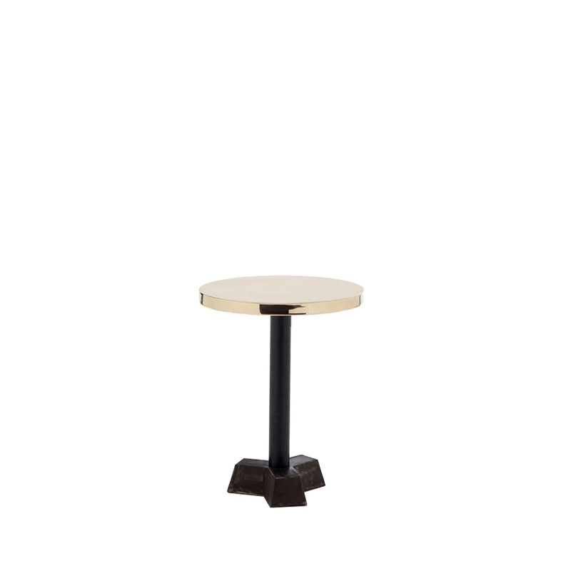 BRASS 43 / 44 Beistelltisch