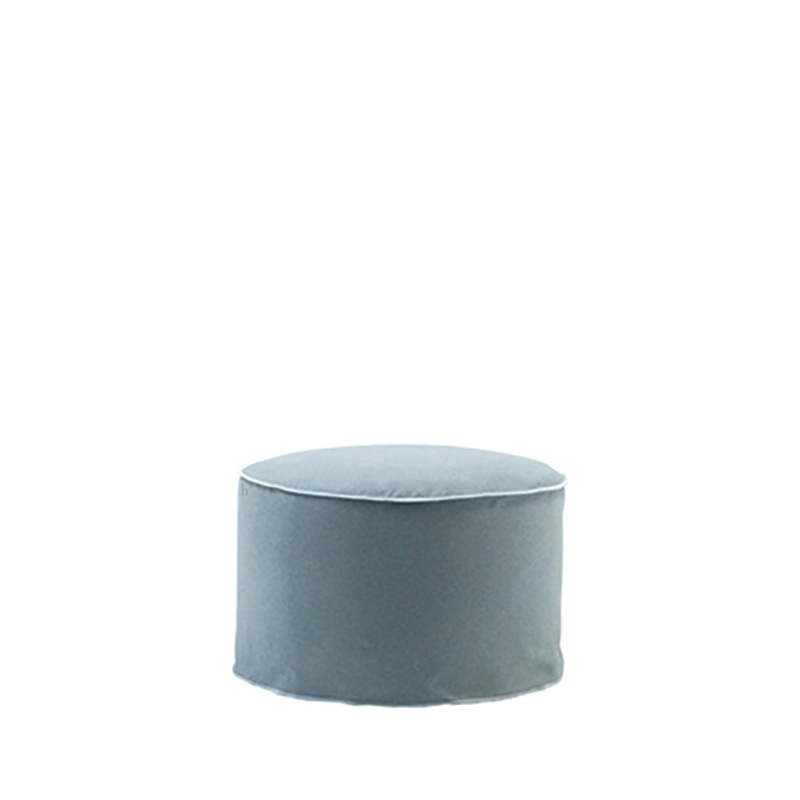 Gervasoni BRICK 18/19 Hocker, rund
