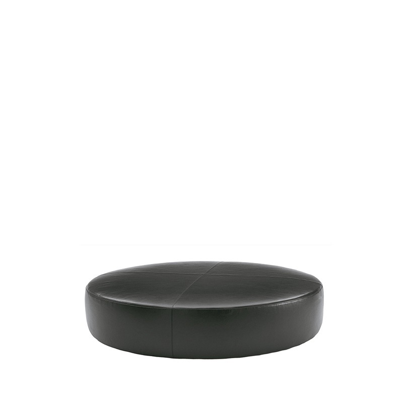 B&B Italia HARRY LARGE Hocker Ø 110 cm