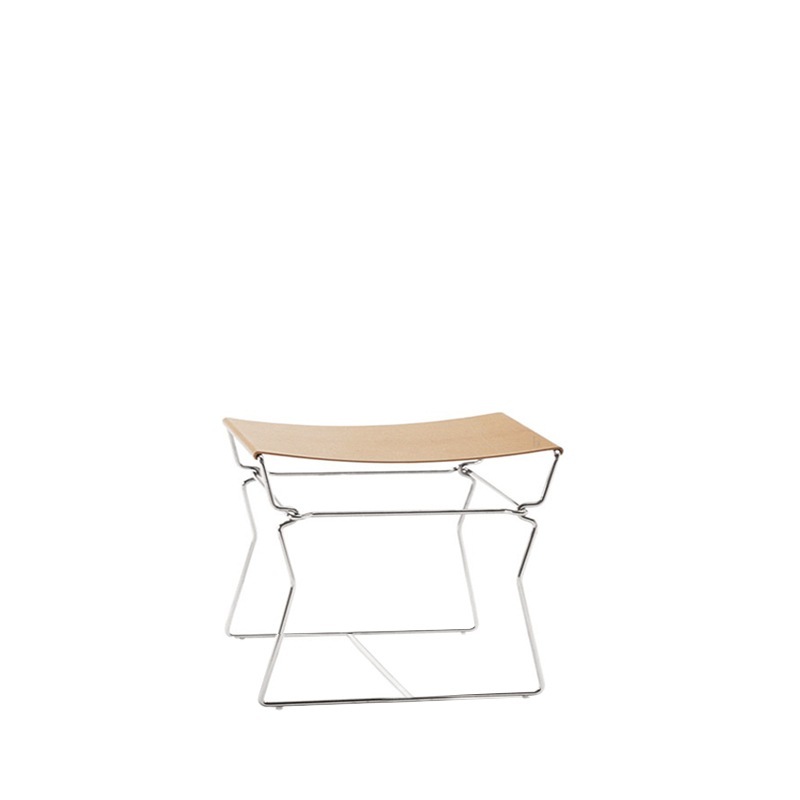 B&B Italia PYLLON  Hocker