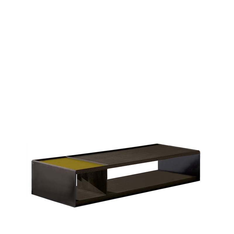 B&B Italia SURFACE Couchtisch mit Einsatz 120 cm