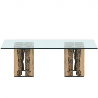 Riva VERSA Briccola Tisch