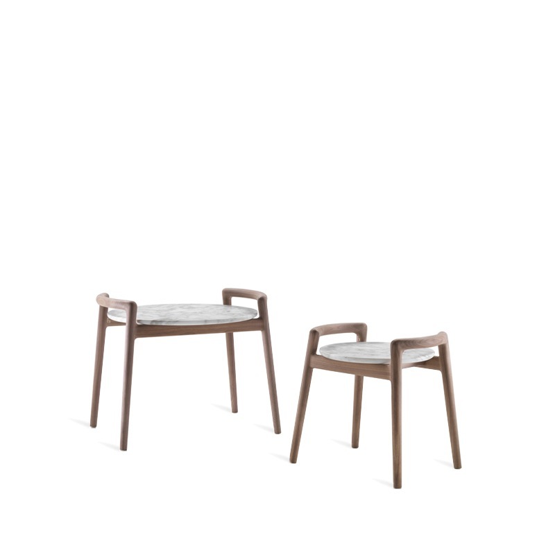 Flexform ASCANIO Beistelltisch