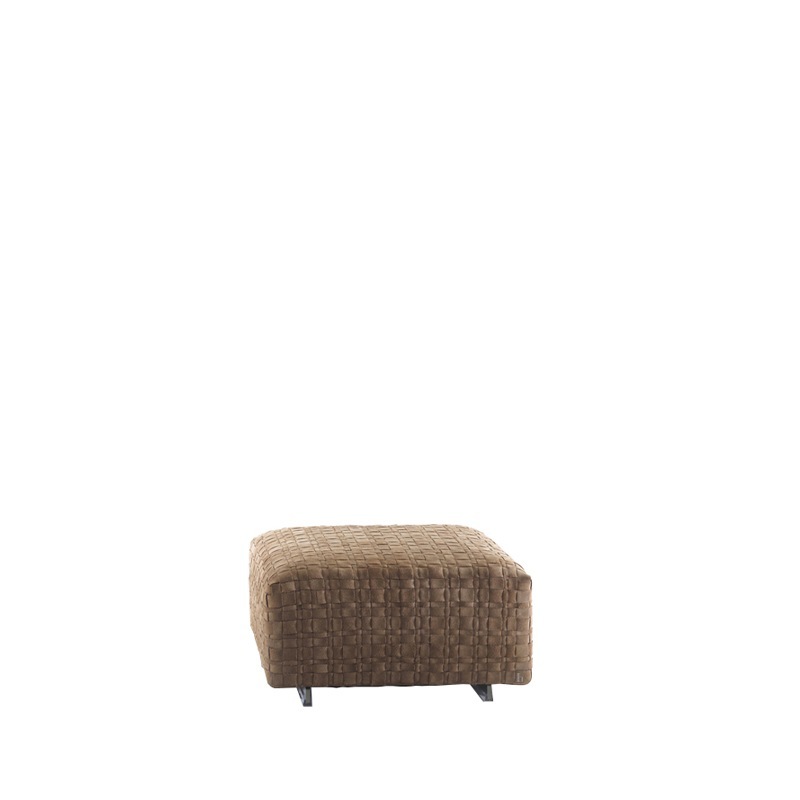 Flexform BANGKOK Hocker 60x50 cm