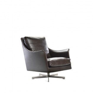 Flexform BOSS Drehsessel