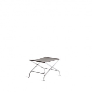 Flexform CARLOTTA Hocker, klappbar