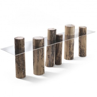 Riva VENICE Briccola Konsolentisch