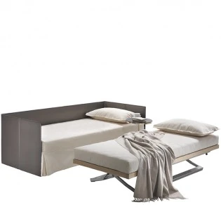 Flexform EDEN Sofa mit Ausziehbett