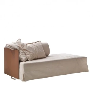 Flexform EDEN Chaiselongue