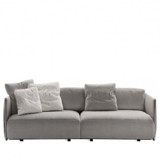 Flexform EDMOND Sofa 190/280/370 cm