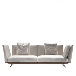 Flexform EVERGREEN Sofa 307x100 cm