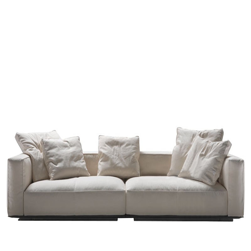 Flexform GRANDEMARE Sofa-Kombination 2