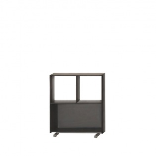 Flexform GROUNDPIECE SLIM Nachttisch