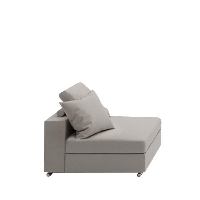 Flexform GROUNDPIECE Element 80 cm