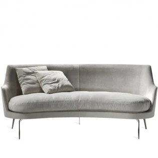 Flexform GUSCIO Sofa 220x105 cm