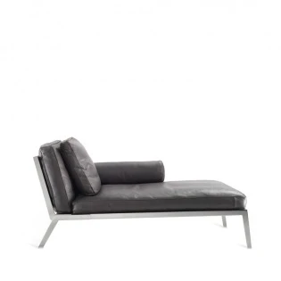 Flexform HAPPY Chaiselongue