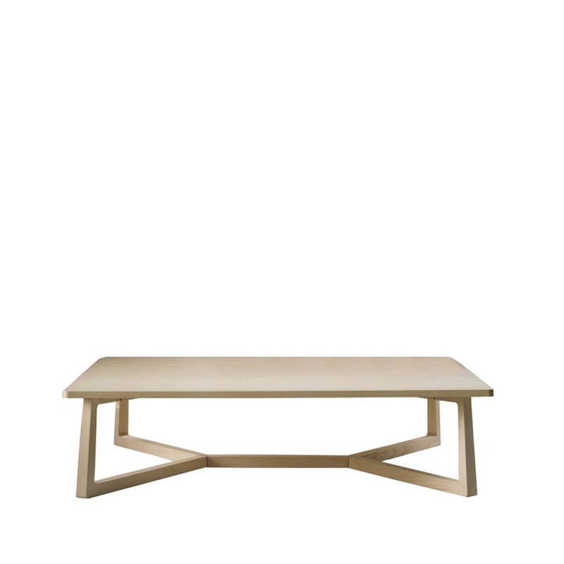 Flexform JIFF Couchtisch