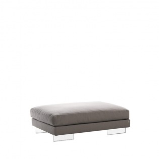 Flexform LIGHTPIECE Hocker 122x122 cm