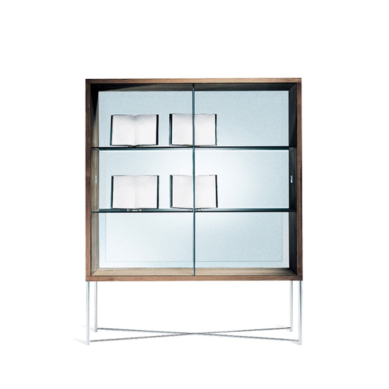 Flexform MOKA Vitrine