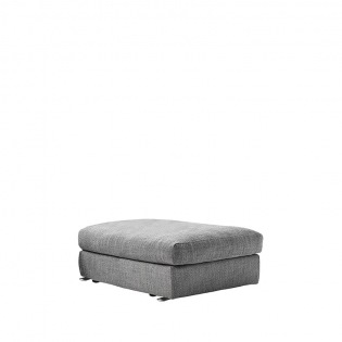 Flexform NEWBRIDGE Hocker, 2 Größen