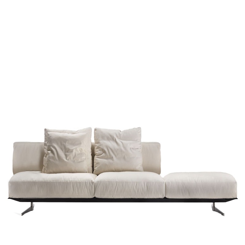 Flexform SOFT DREAM offenes Element 212 cm