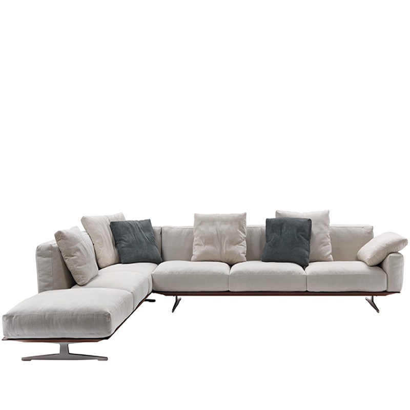 Flexform SOFT DREAM Sofa Kombination 1