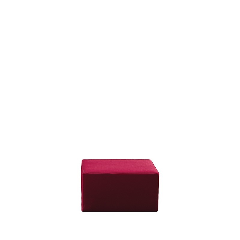 Zanotta ALFA Hocker / Pouf