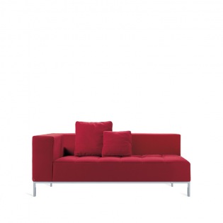 Zanotta ALFA Eckelement