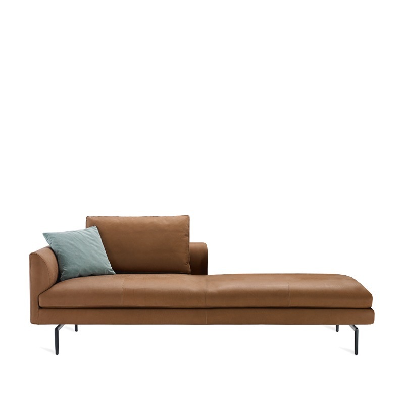 Zanotta FLAMINGO Chaiselongue